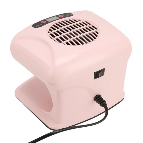 Air nail dryer - dryer, fan