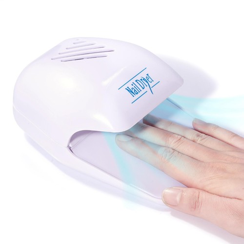Portable nail varnish polish - portable,