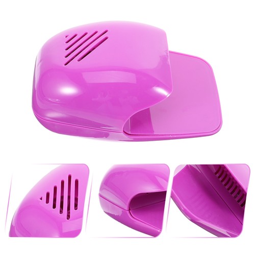 Nail salons quick dry - nail, fan