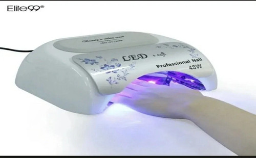 Elite99 48w led ccfl nail - elite99,