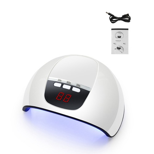 Nail dryer led - nail,