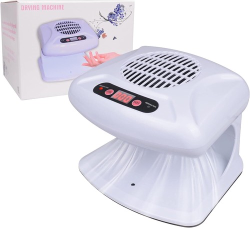 Gegong air nail dryer - air,