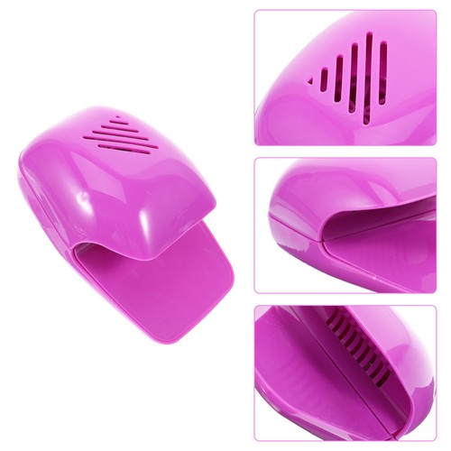 Reusable nail fan dryer - fan,