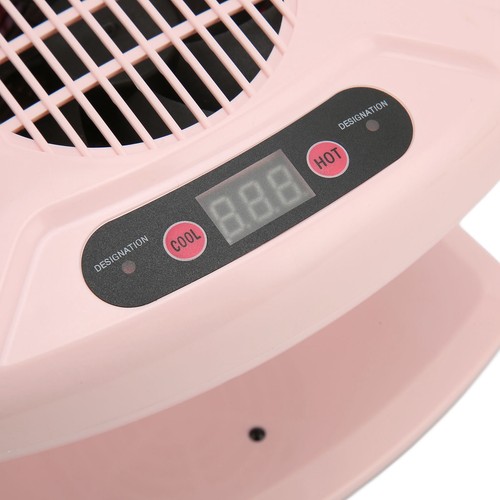 Air nail dryer 300w - nail,