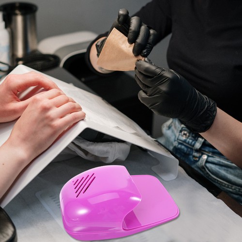 Nail salons quick - quick,