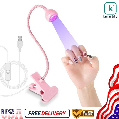 Nail led lamp - uv, drying