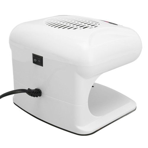 Sensor nail dryer fan - fan, cold
