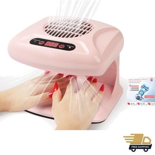 Professional nail dryer 300w - nail, dryer: