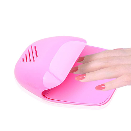 Nail fan dryer for - for, regular