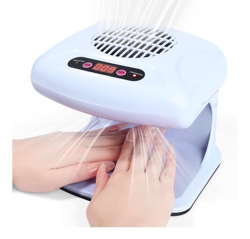 Nail dryer for regular polish - dryer,