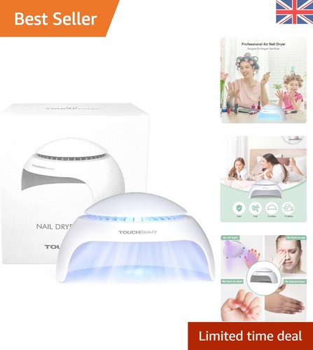 Nail dryer for - dryer, normal
