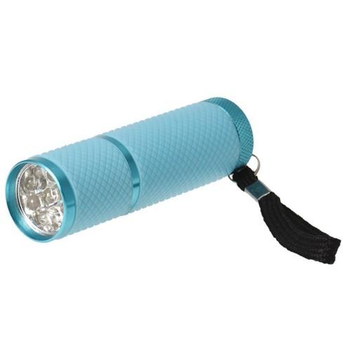 Dryer light curing torch - dryer,