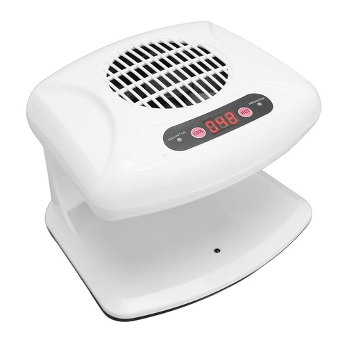 Nail dryer for regular polish - nail,