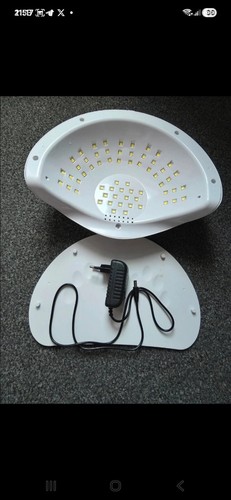 Led nail dryer - uv,