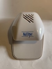 Nail Fan Blow Dryer For