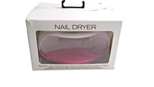 Nail Fan Dryer For Regular