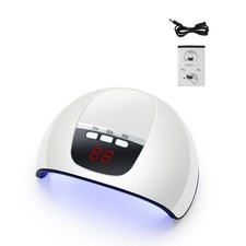 Nail Dryer LED Nail Lamp UV