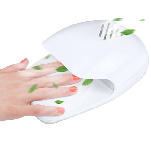 Nail fan dryer - nail,
