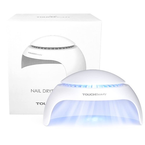Nail dryer for normal - nail,