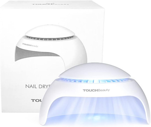 Nail dryer for - nail,