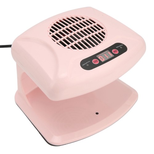 Air nail dryer - air, high