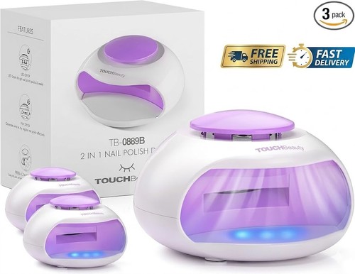 Portable mini nail - nail, with