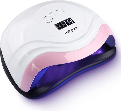 Led nail dryer - uv,