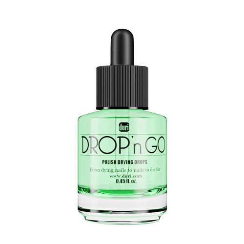 Duri drop quick - duri, nail