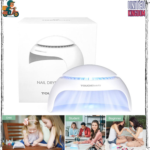 Nail dryer for normal - dryer,