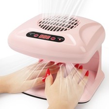 Professional Nail Dryer: 300W
