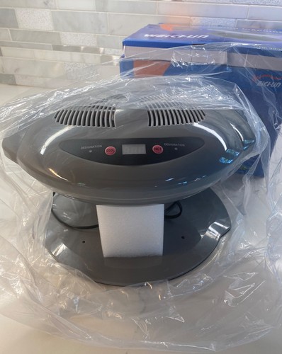 Air nail dryer - air, hot