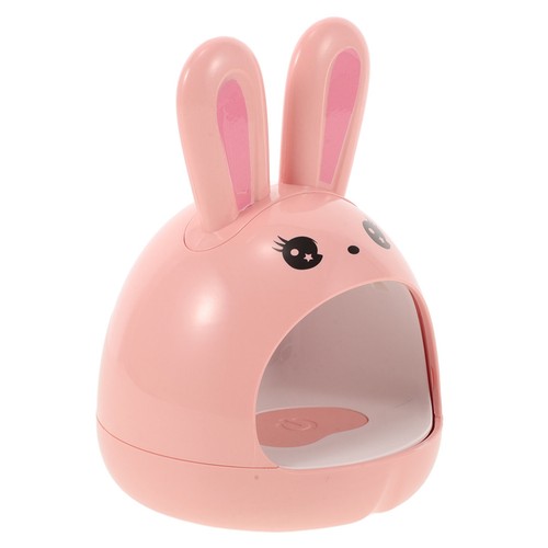 Bunny cute nail - cute, polish