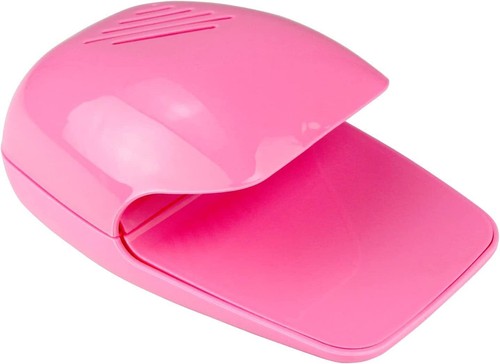 Nail fan dryer for regular - nail,