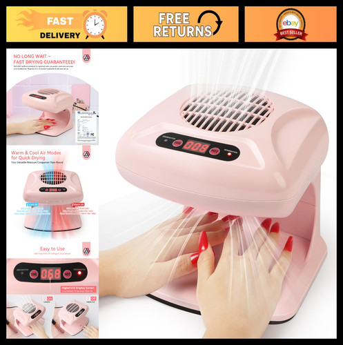 300w quick dry nail - 300w,