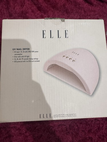 Led nail dryer - led,